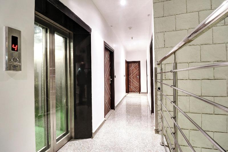 Hotel Emporio Dx Paharganj New Delhi image