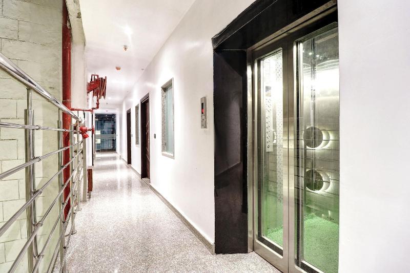 Hotel Emporio Dx Paharganj New Delhi image
