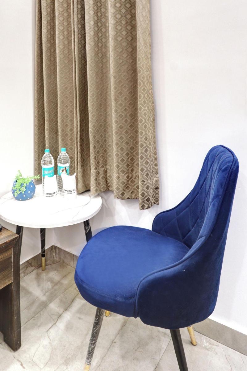 Hotel Emporio Dx Paharganj New Delhi image