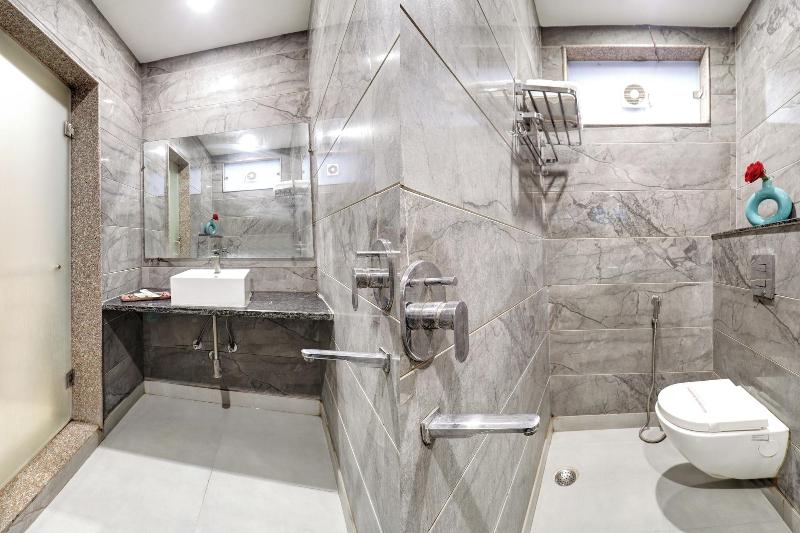 Hotel Emporio Dx Paharganj New Delhi image