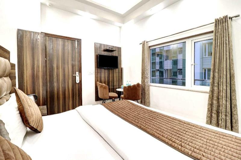 Hotel Emporio Dx Paharganj New Delhi image