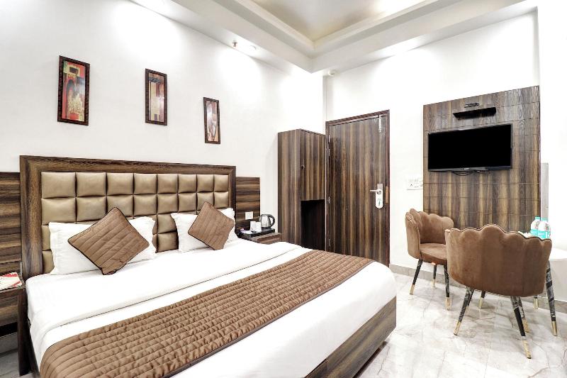 Hotel Emporio Dx Paharganj New Delhi image