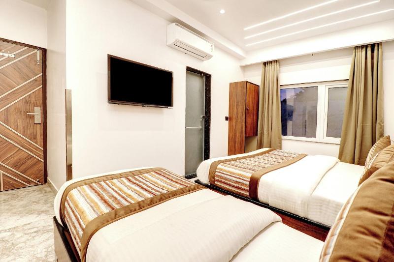 Hotel Emporio Dx Paharganj New Delhi image