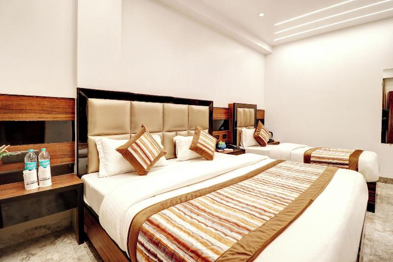 Hotel Emporio Dx Paharganj New Delhi image