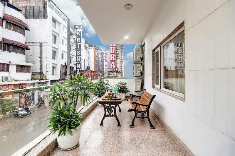 Hotel Emporio Dx Paharganj New Delhi image