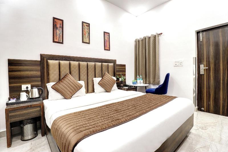 Hotel Emporio Dx Paharganj New Delhi image