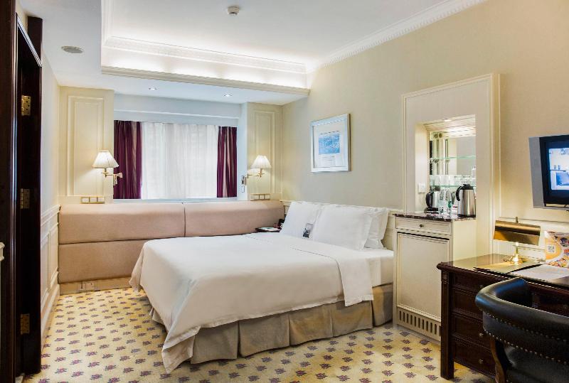 Crowne Plaza Hotel & Suites Landmark Shenzhen