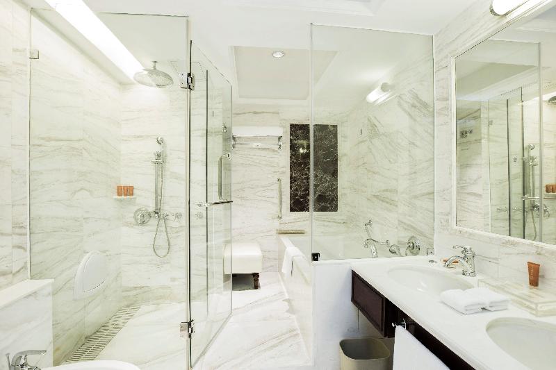 Crowne Plaza Hotel & Suites Landmark Shenzhen