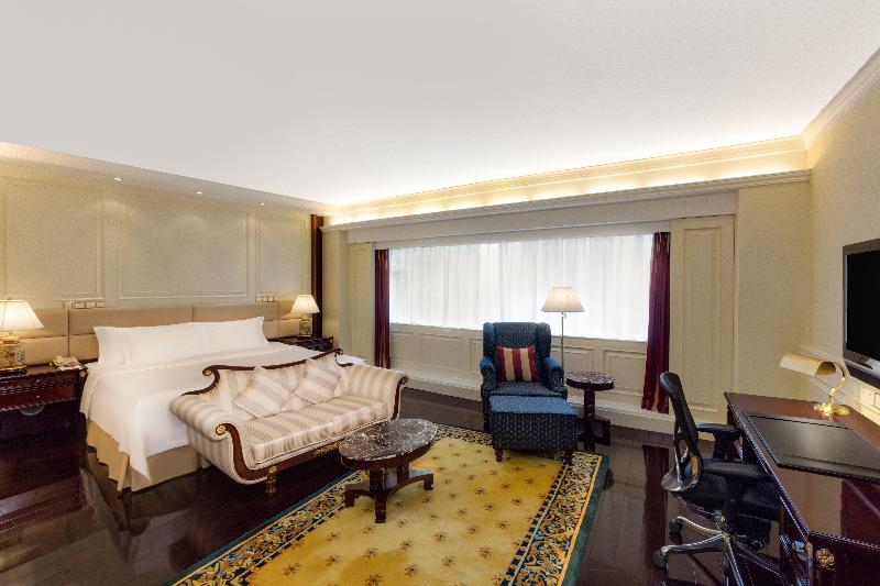 Crowne Plaza Hotel & Suites Landmark Shenzhen