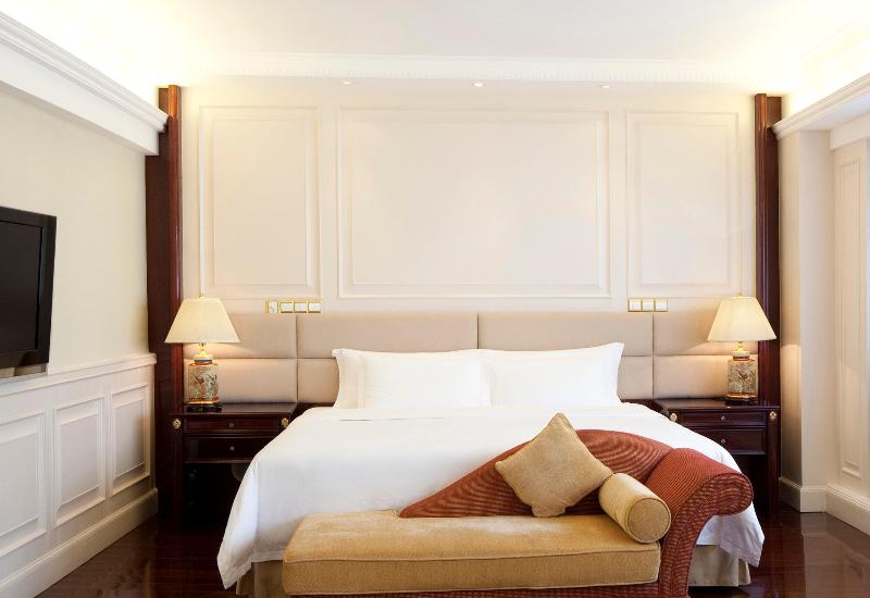 Crowne Plaza Hotel & Suites Landmark Shenzhen