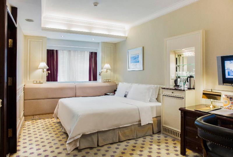 Crowne Plaza Hotel & Suites Landmark Shenzhen