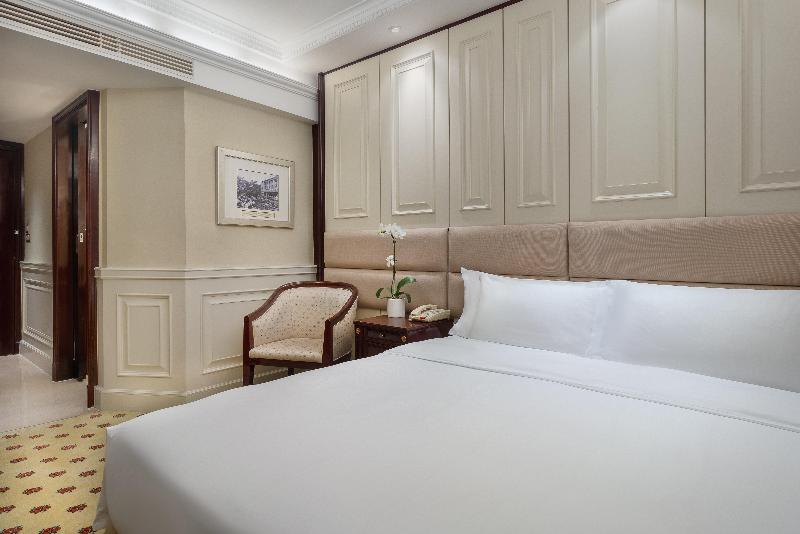 Crowne Plaza Hotel & Suites Landmark Shenzhen