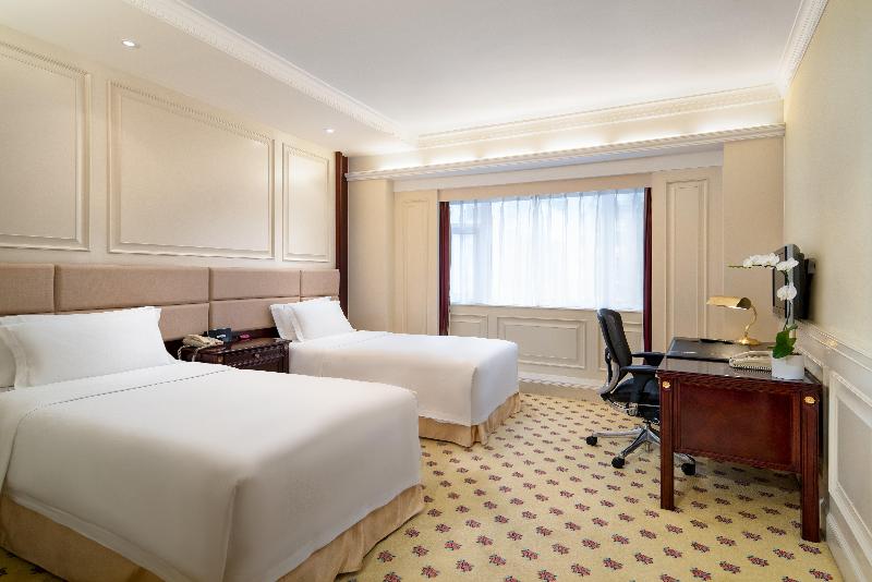 Crowne Plaza Hotel & Suites Landmark Shenzhen