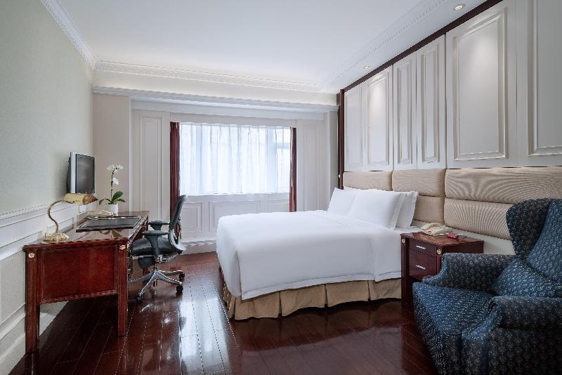Crowne Plaza Hotel & Suites Landmark Shenzhen