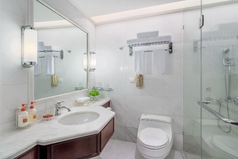 Crowne Plaza Hotel & Suites Landmark Shenzhen