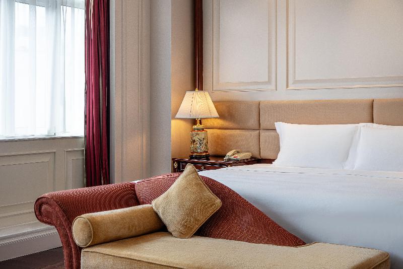 Crowne Plaza Hotel & Suites Landmark Shenzhen