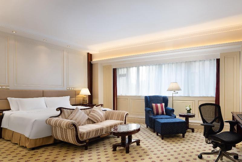 Crowne Plaza Hotel & Suites Landmark Shenzhen