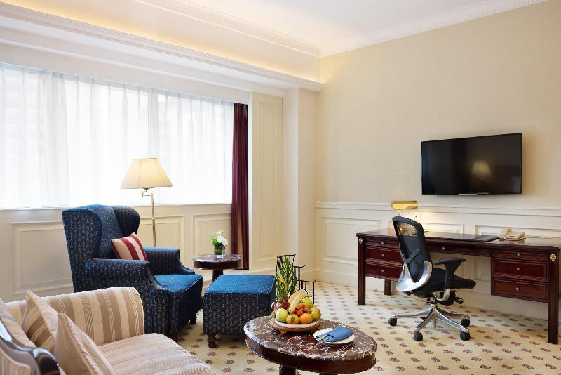 Crowne Plaza Hotel & Suites Landmark Shenzhen