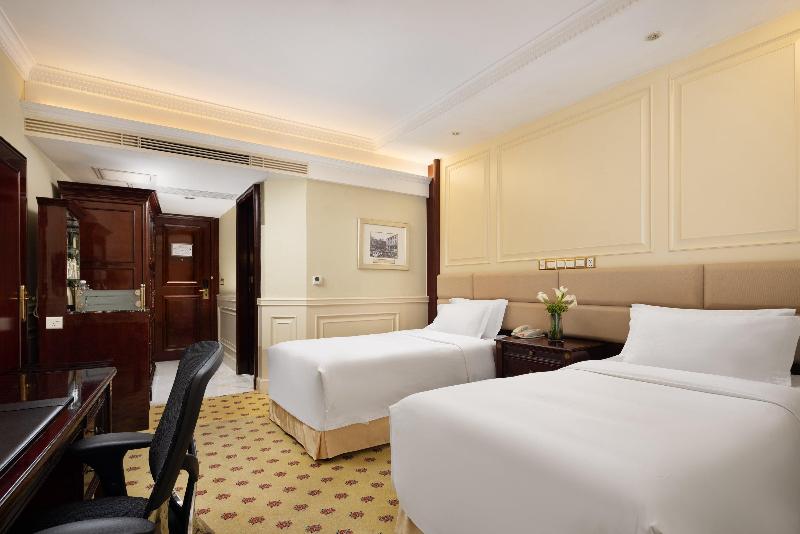 Crowne Plaza Hotel & Suites Landmark Shenzhen