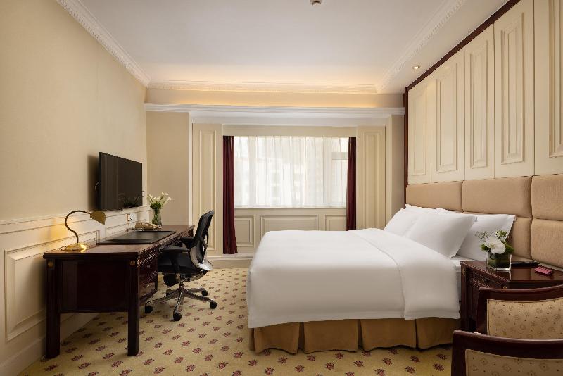 Crowne Plaza Hotel & Suites Landmark Shenzhen