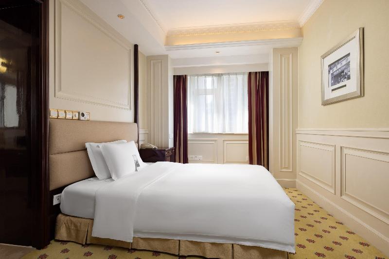 Crowne Plaza Hotel & Suites Landmark Shenzhen