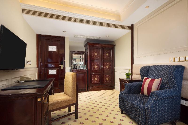Crowne Plaza Hotel & Suites Landmark Shenzhen