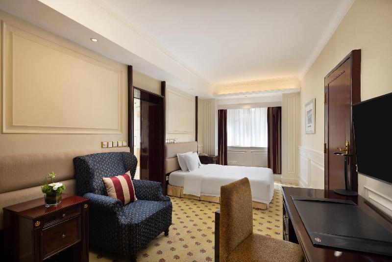Crowne Plaza Hotel & Suites Landmark Shenzhen