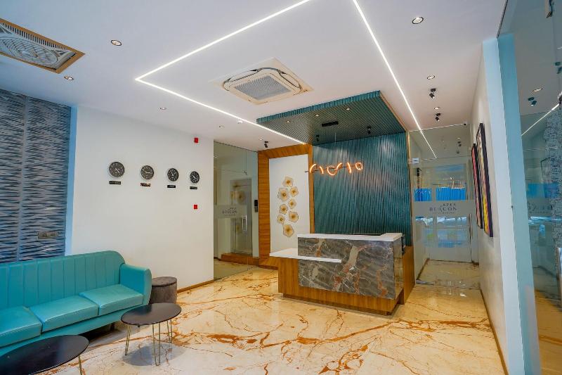 Apex Beacon Hotel Mumbai image