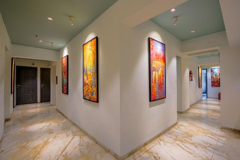 Apex Beacon Hotel Mumbai image
