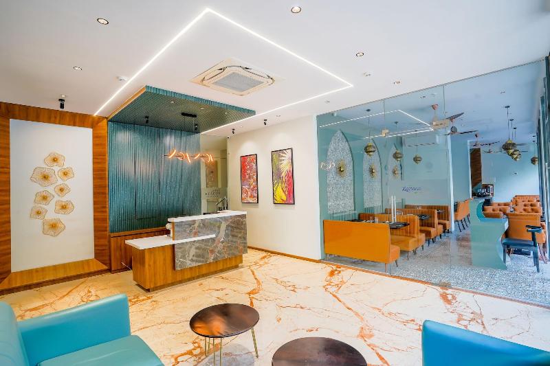 Apex Beacon Hotel Mumbai image