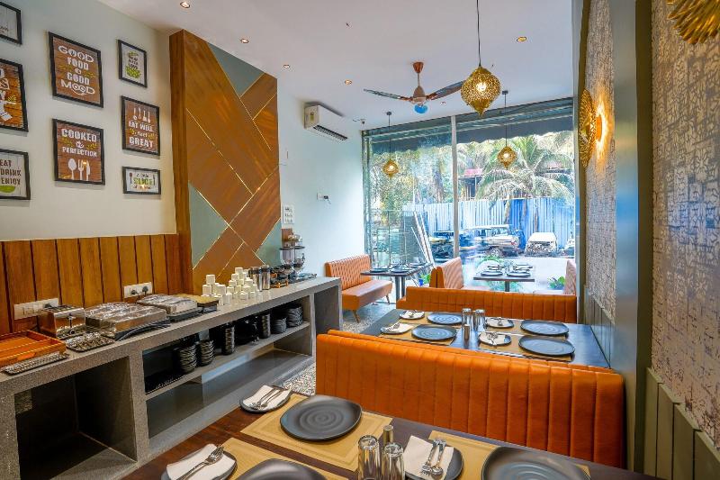 Apex Beacon Hotel Mumbai image