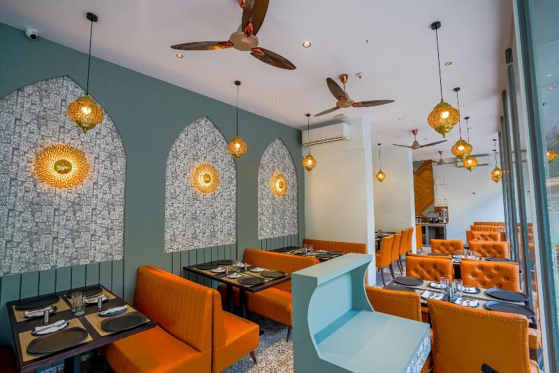 Apex Beacon Hotel Mumbai image