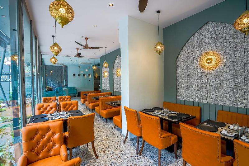 Apex Beacon Hotel Mumbai image