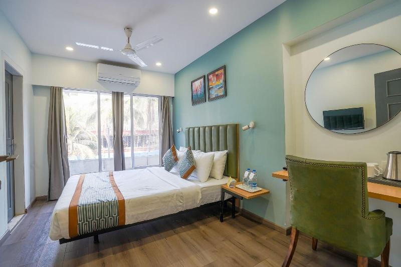 Apex Beacon Hotel Mumbai image