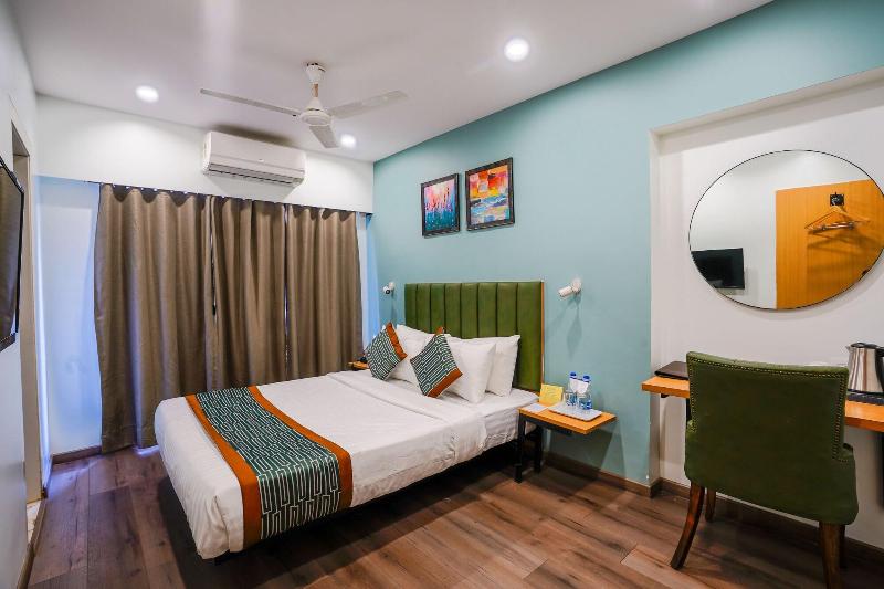 Apex Beacon Hotel Mumbai image
