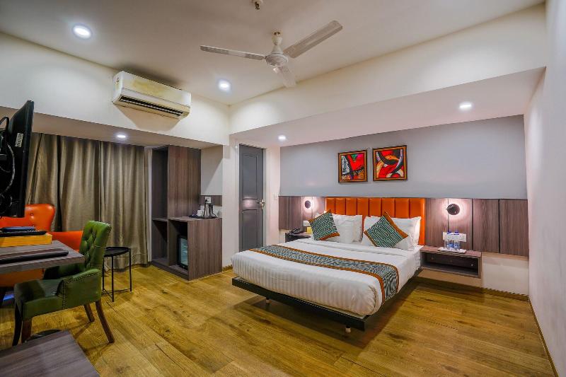 Apex Beacon Hotel Mumbai image