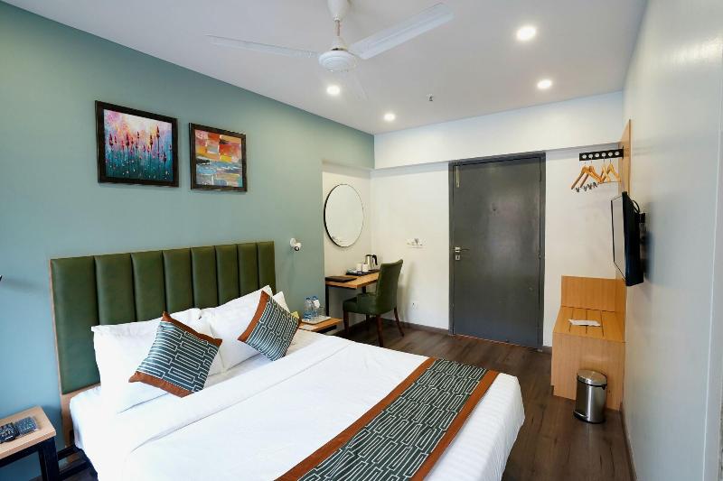 Apex Beacon Hotel Mumbai image