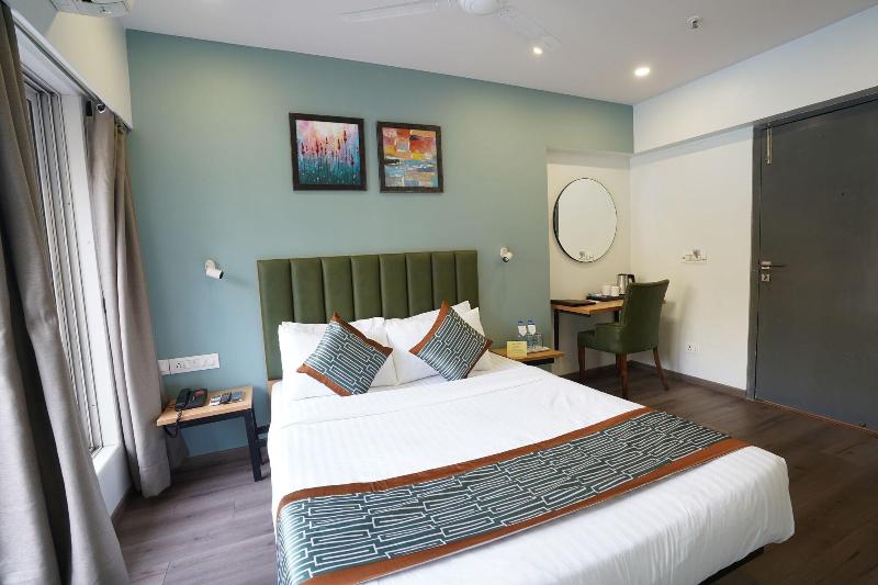 Apex Beacon Hotel Mumbai image