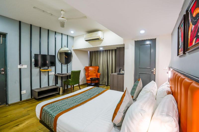 Apex Beacon Hotel Mumbai image
