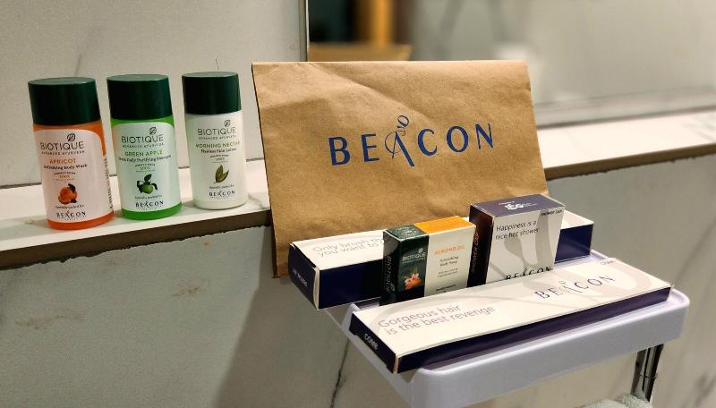 Apex Beacon Hotel Mumbai image