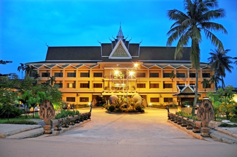 Angkor Hotel