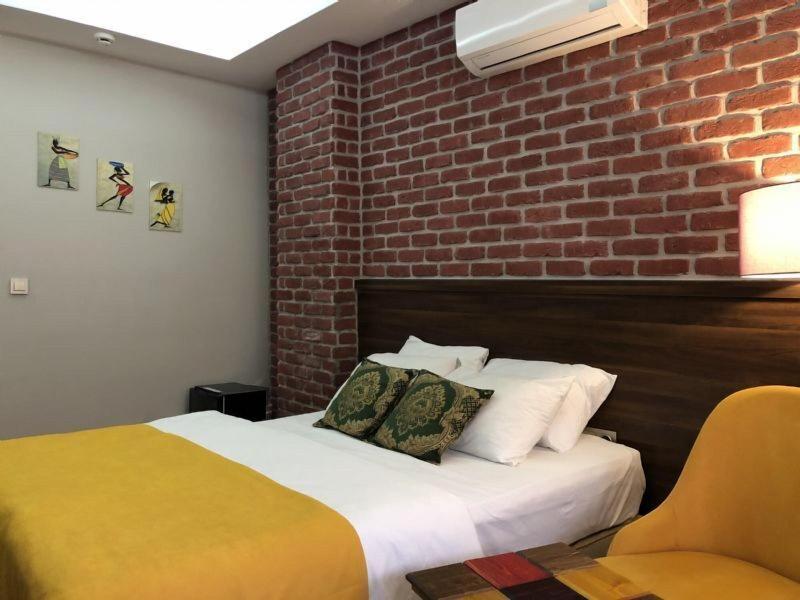 Grand Deluxe Hotel Samsun image