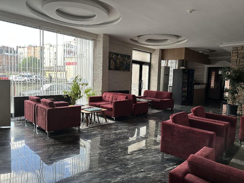 Grand Deluxe Hotel Samsun image