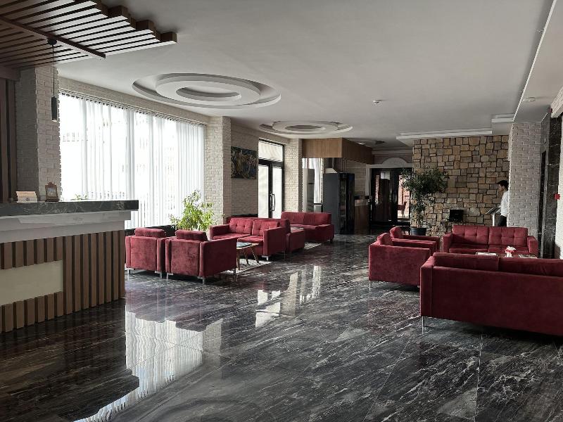 Grand Deluxe Hotel Samsun image