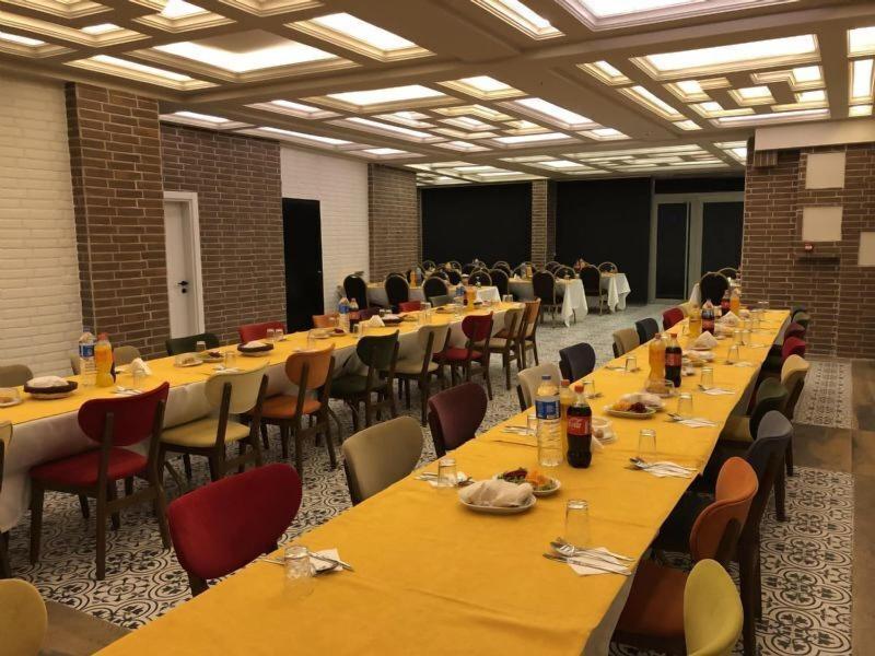 Grand Deluxe Hotel Samsun image