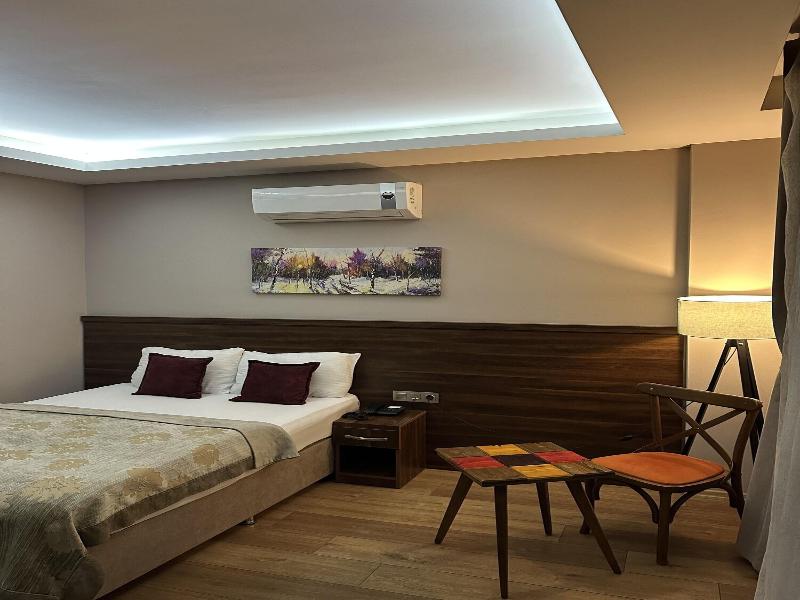 Grand Deluxe Hotel Samsun image