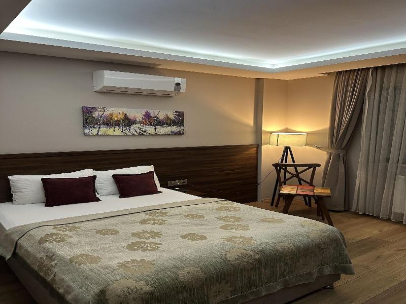 Grand Deluxe Hotel Samsun image