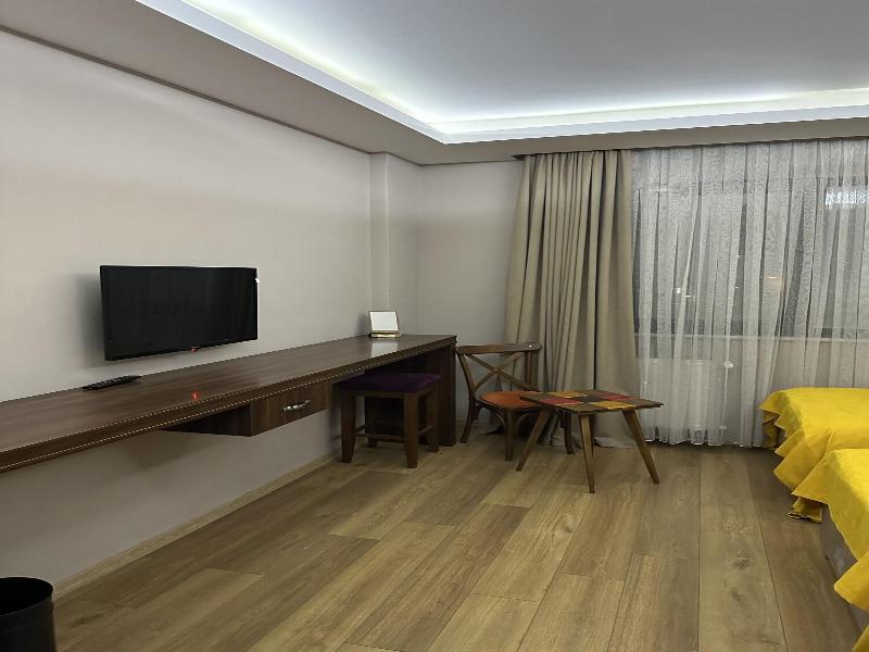 Grand Deluxe Hotel Samsun image