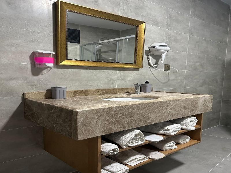 Grand Deluxe Hotel Samsun image