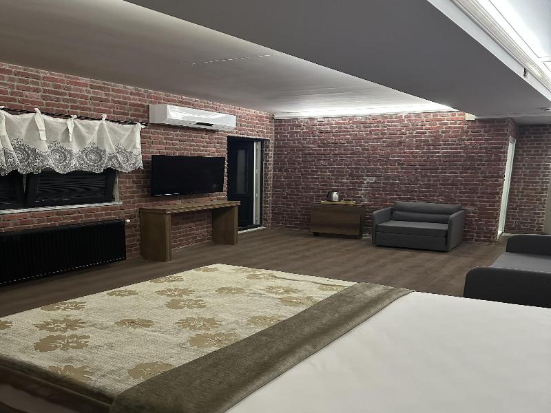 Grand Deluxe Hotel Samsun image